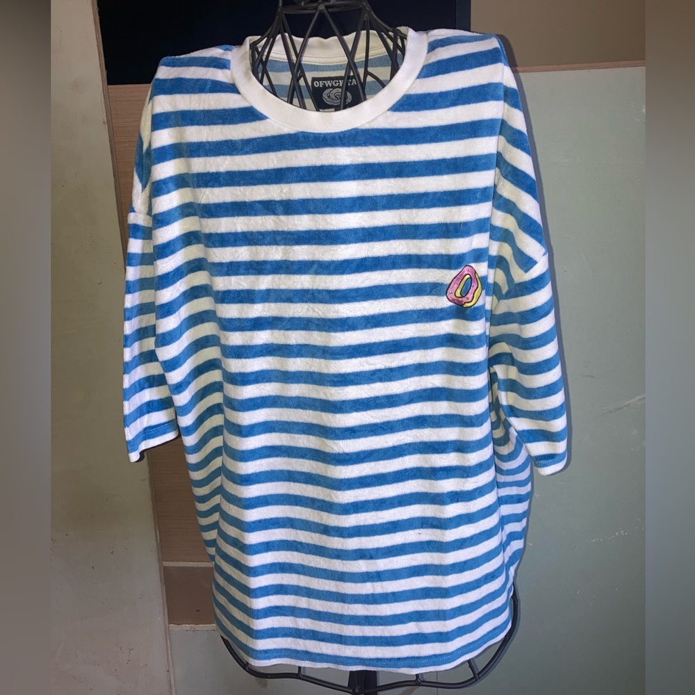 OFWGKTA tee